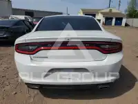 2021 Dodge CHARGER photo