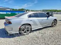 2021 Dodge CHARGER фото
