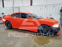 2021 Dodge CHARGER фото
