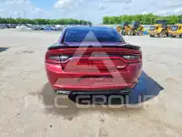 2021 Dodge CHARGER photo