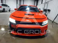 2021 Dodge CHARGER фото
