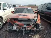 2021 Dodge CHARGER фото