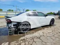 2021 Dodge CHARGER photo