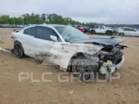 2021 Dodge CHARGER photo
