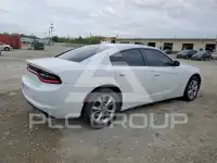 2021 Dodge CHARGER фото