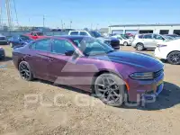 2021 Dodge CHARGER photo