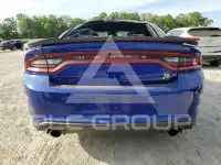 2021 Dodge CHARGER photo