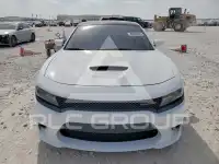 2021 Dodge CHARGER фото