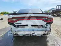 2021 Dodge CHARGER photo