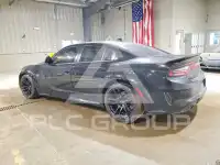2021 Dodge CHARGER фото