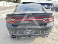 2021 Dodge CHARGER фото