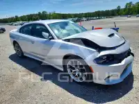 2021 Dodge CHARGER photo