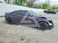 2021 Dodge CHARGER фото