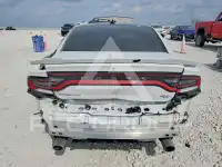 2021 Dodge CHARGER фото