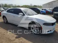 2021 Dodge CHARGER photo