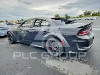 2021 Dodge CHARGER фото