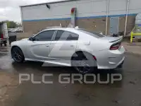 2021 Dodge CHARGER фото