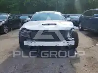 2021 Dodge CHARGER photo