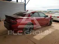 2021 Dodge CHARGER фото