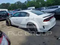 2021 Dodge CHARGER photo