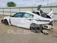 2021 Dodge CHARGER фото
