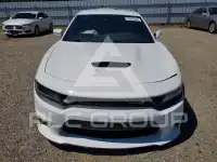 2021 Dodge CHARGER фото