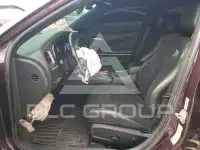2021 Dodge CHARGER фото