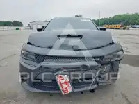 2021 Dodge CHARGER фото
