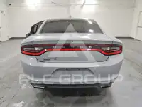 2021 Dodge CHARGER фото