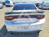 2021 Dodge CHARGER фото