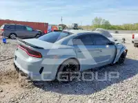 2021 Dodge CHARGER фото