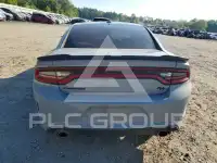 2021 Dodge CHARGER фото