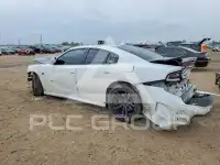 2021 Dodge CHARGER photo