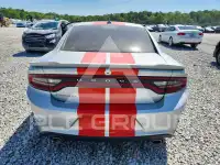 2021 Dodge CHARGER фото