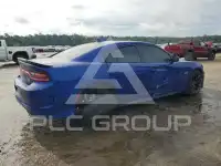 2021 Dodge CHARGER фото