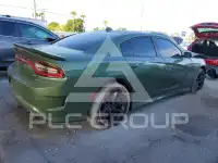 2021 Dodge CHARGER photo