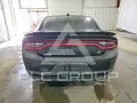 2021 Dodge CHARGER фото