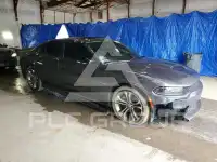 2021 Dodge CHARGER фото