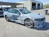 2021 Dodge CHARGER фото