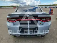 2021 Dodge CHARGER фото