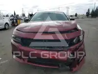 2021 Dodge CHARGER фото
