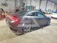 2021 Dodge CHARGER photo