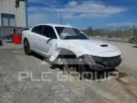 2021 Dodge CHARGER фото