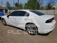 2021 Dodge CHARGER photo
