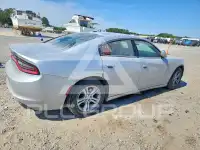 2021 Dodge CHARGER photo