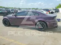2021 Dodge CHARGER фото
