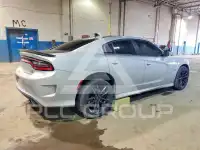 2021 Dodge CHARGER фото