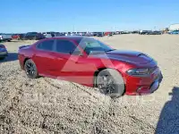 2021 Dodge CHARGER photo