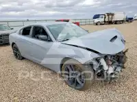 2021 Dodge CHARGER фото