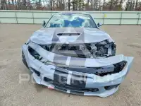 2021 Dodge CHARGER фото